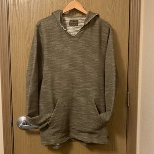 Men’s LuckyBrand Notch Neck Popover